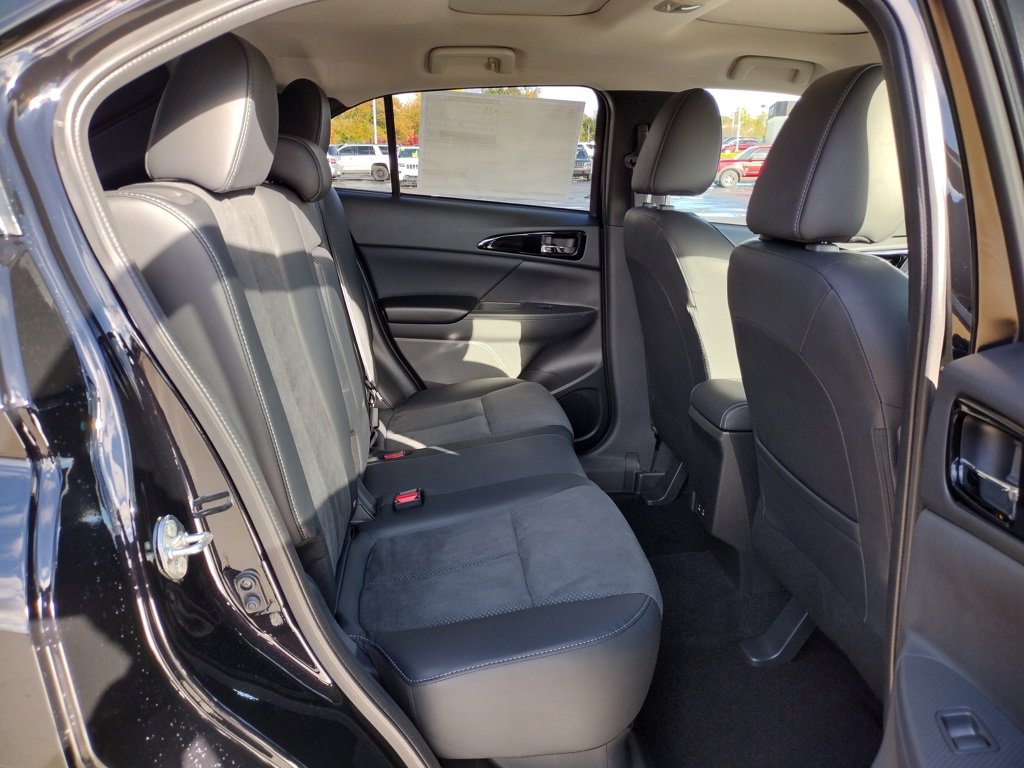 New 2026 Mitsubishi Eclipse Cross SE image 21