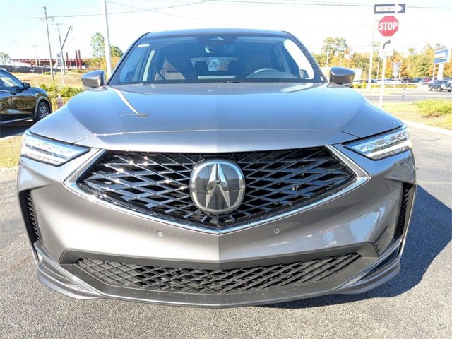 New 2026 Acura MDX w/ Technology Package image 3