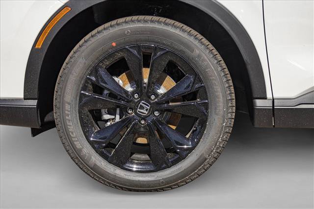 New 2026 Honda CR-V Sport Touring image 9