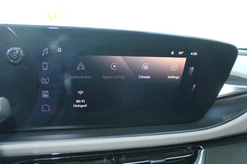Used 2024 Buick Envista Avenir FWD image 33