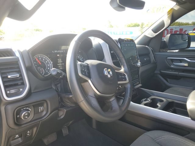 Used 2023 RAM 1500 Big Horn AWD/4WD image 14
