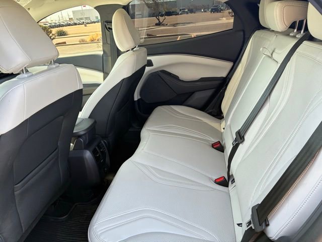Used 2023 Ford Mustang Mach-E Premium image 16