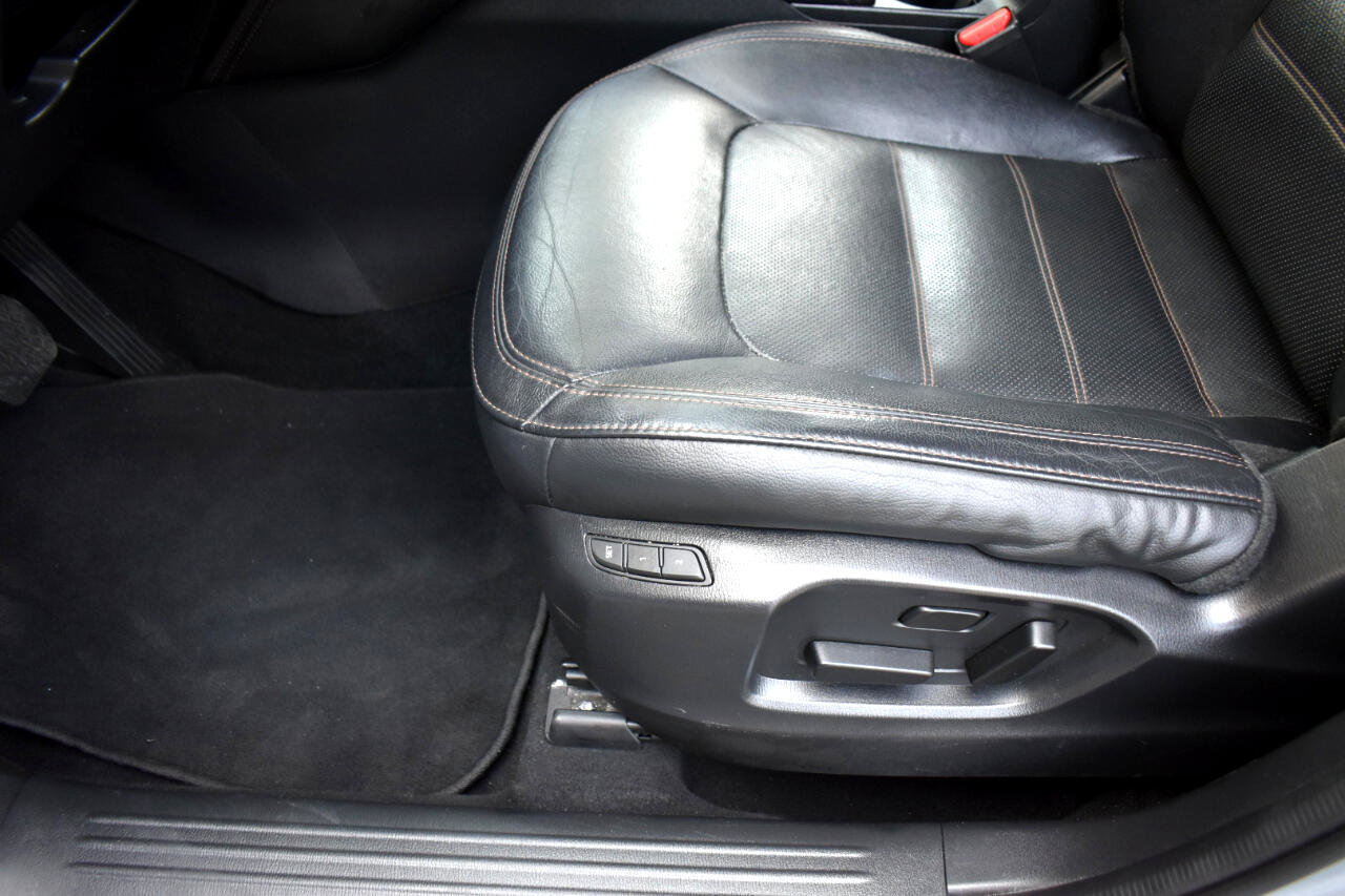 Used 2018 MAZDA CX-5 Grand Touring image 20