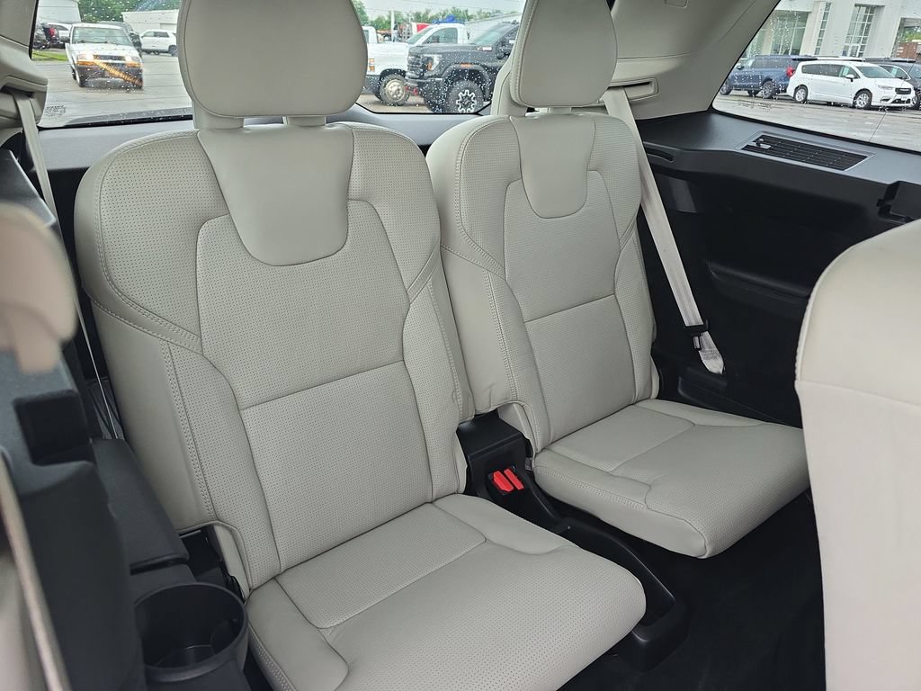 Used 2019 Volvo XC90 T6 Inscription w/ Advanced Package AWD/4WD image 20