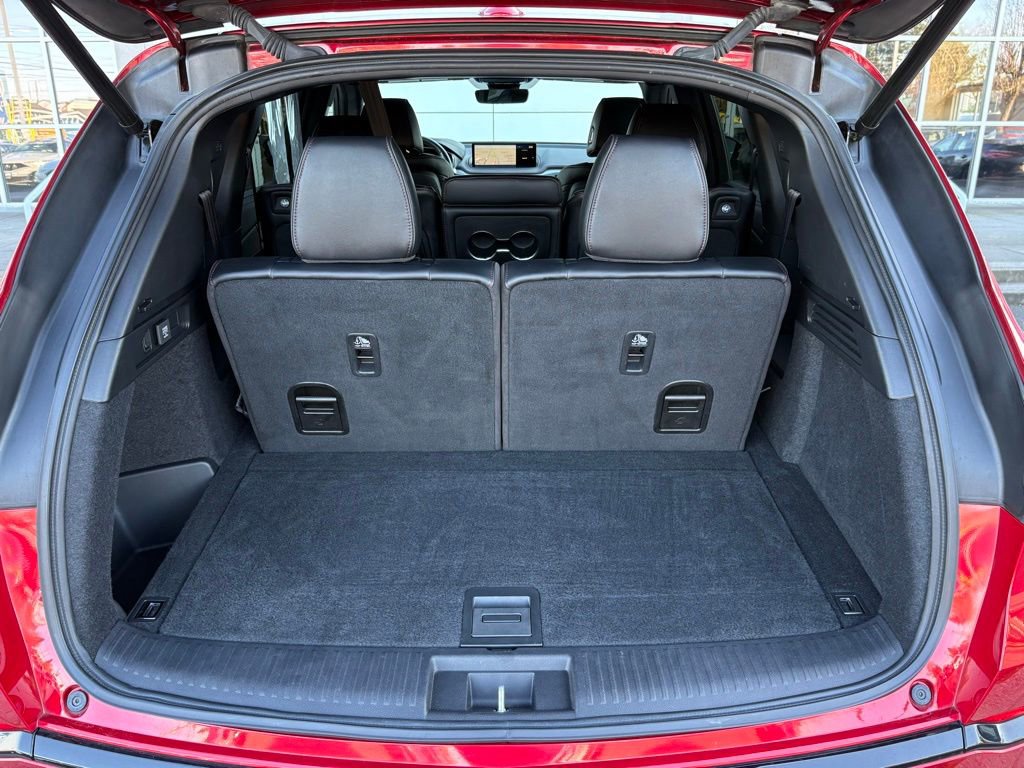 Certified 2023 Acura MDX A-Spec image 27