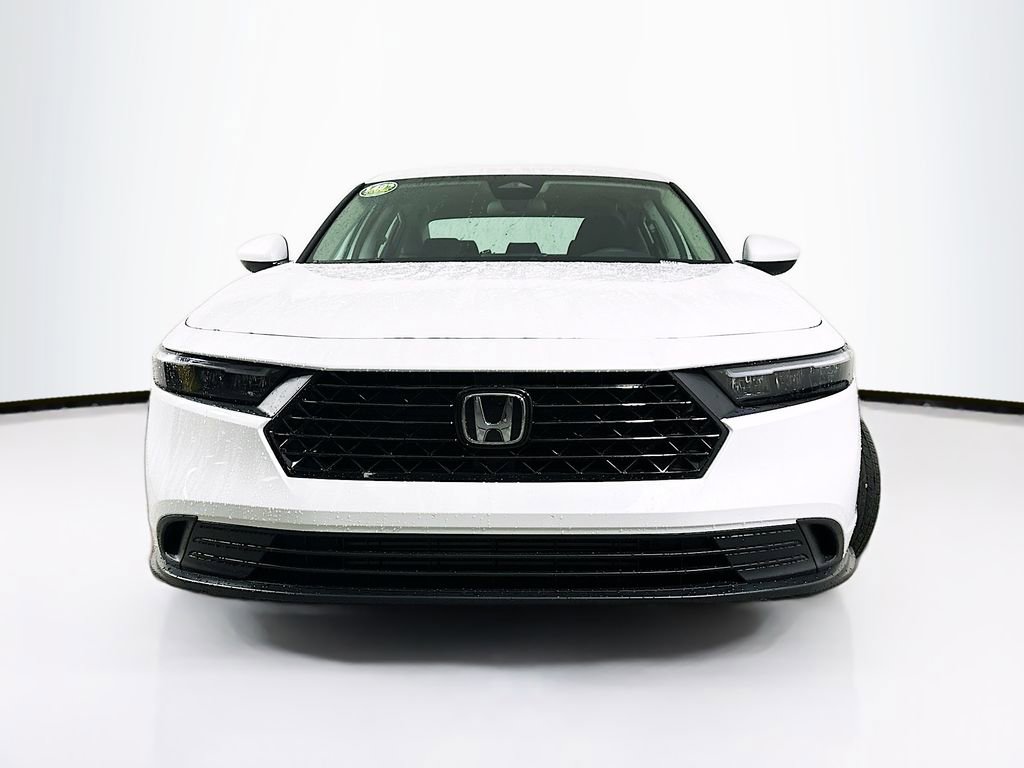 Used 2025 Honda Accord LX image 5