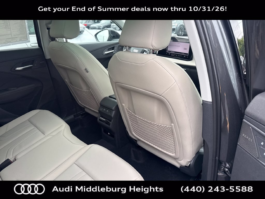 New 2026 Audi Q3 quattro 2.0T AWD/4WD image 35