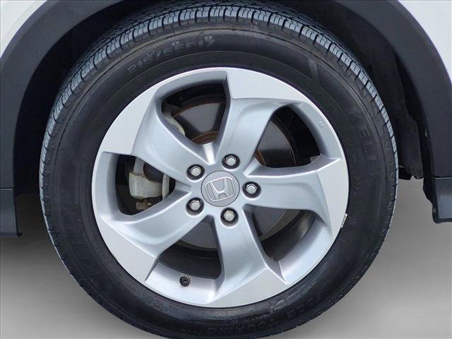 Used 2020 Honda HR-V LX image 22