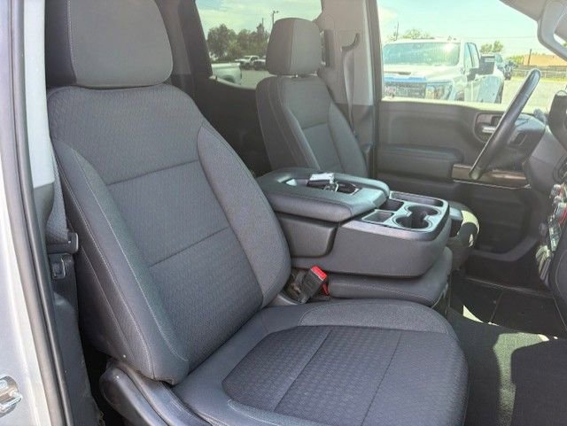 Used 2021 Chevrolet Silverado 1500 LT w/ Texas Edition Plus AWD/4WD image 18