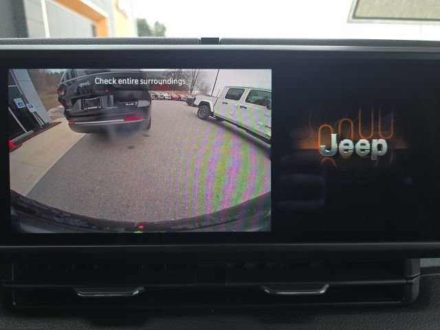 New 2026 Jeep Wrangler Sport S image 20