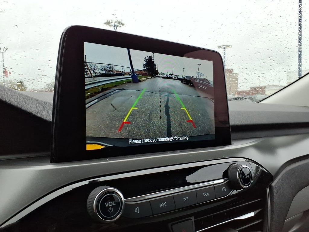 Used 2023 Ford Escape Active image 20