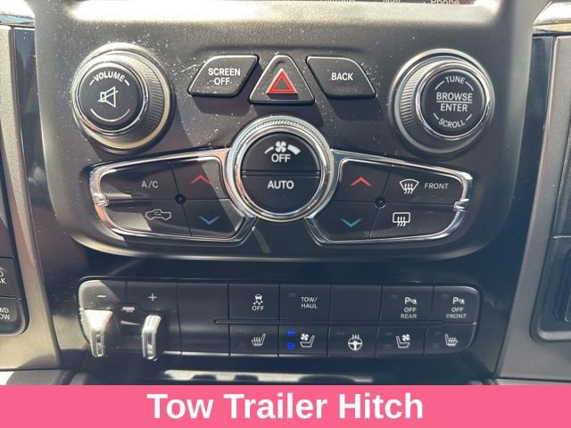 Used 2017 RAM 1500 Sport AWD/4WD image 11