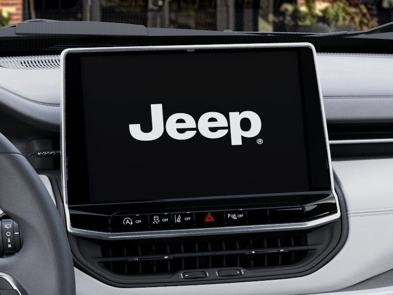 New 2026 Jeep Compass Limited AWD/4WD image 18