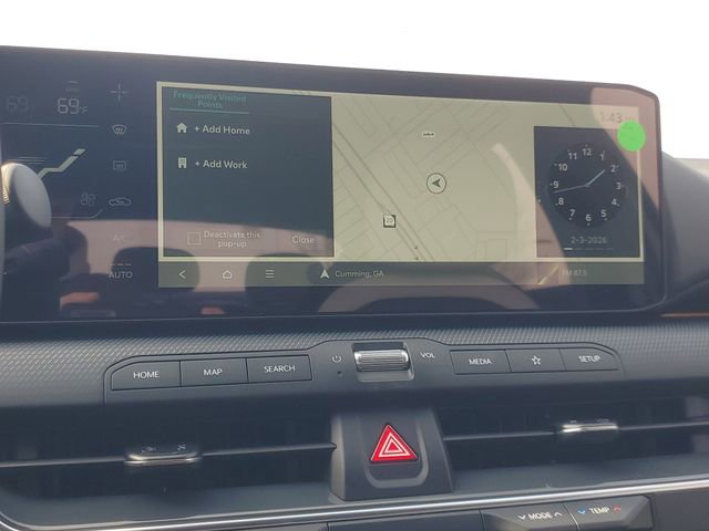 New 2026 Kia K4 GT-Line Turbo image 23