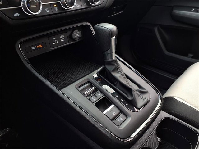 Certified 2024 Honda CR-V EX image 19