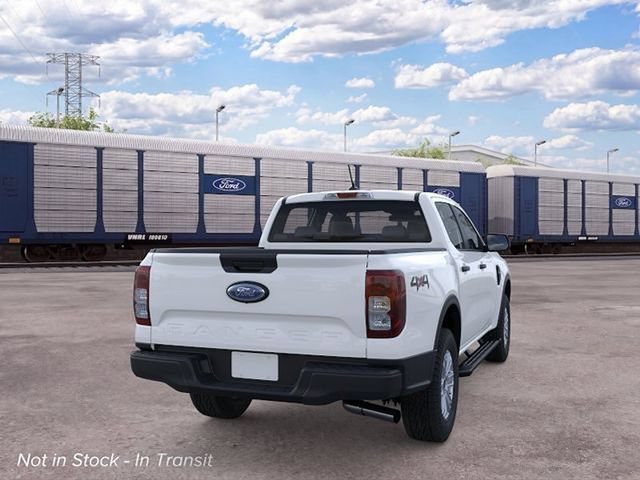 New 2026 Ford Ranger XL AWD/4WD image 8