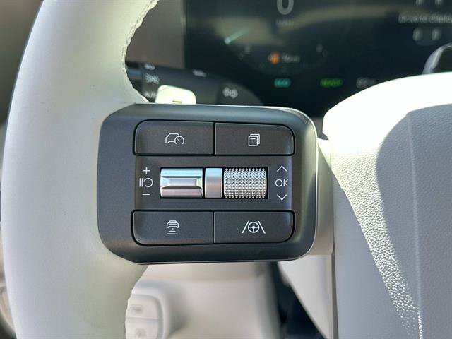 New 2026 Hyundai Palisade Limited FWD image 8