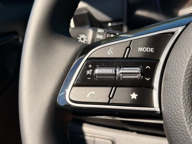 New 2026 Kia Seltos S AWD/4WD image 14