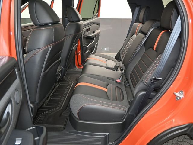 Used 2026 Honda Passport TrailSport image 13