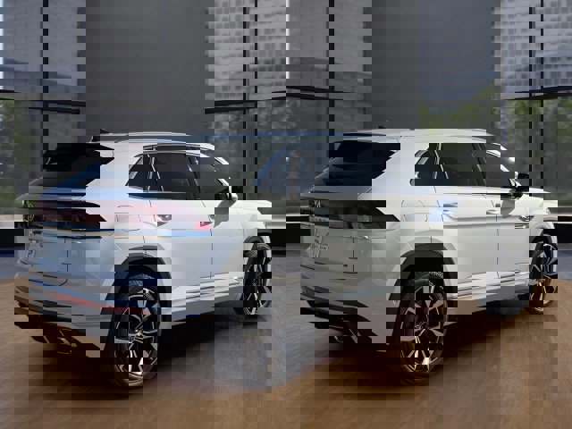 Used 2026 Volkswagen Atlas Cross Sport SEL Premium R-Line image 5