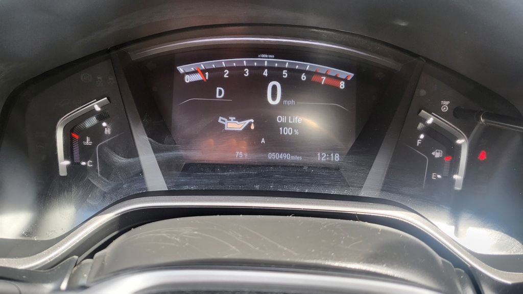 Used 2020 Honda CR-V EX-L image 33