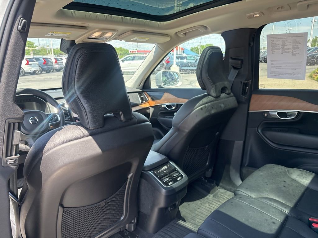 Used 2023 Volvo XC90 B6 Plus w/ Protection Package Premier AWD/4WD image 28