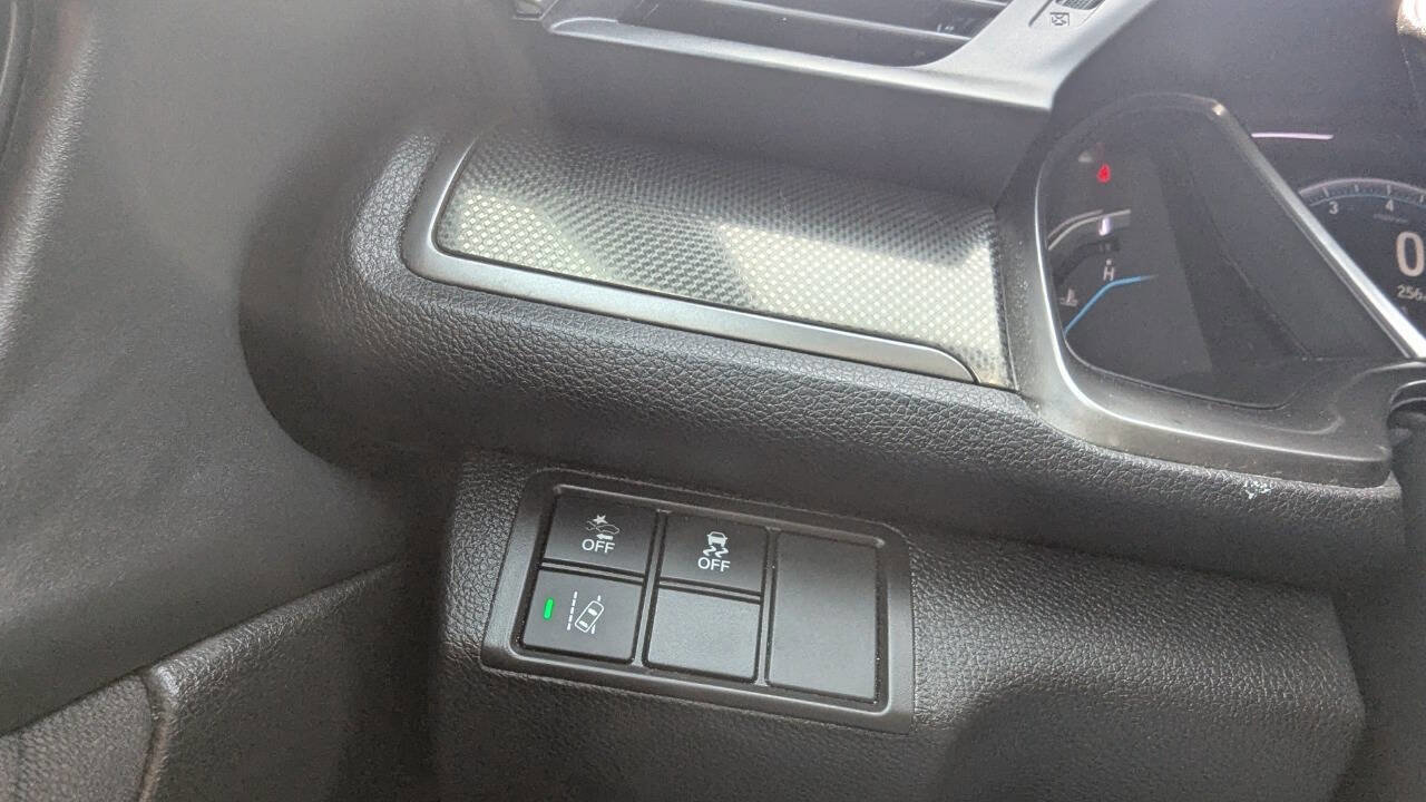 Used 2019 Honda Civic EX image 15