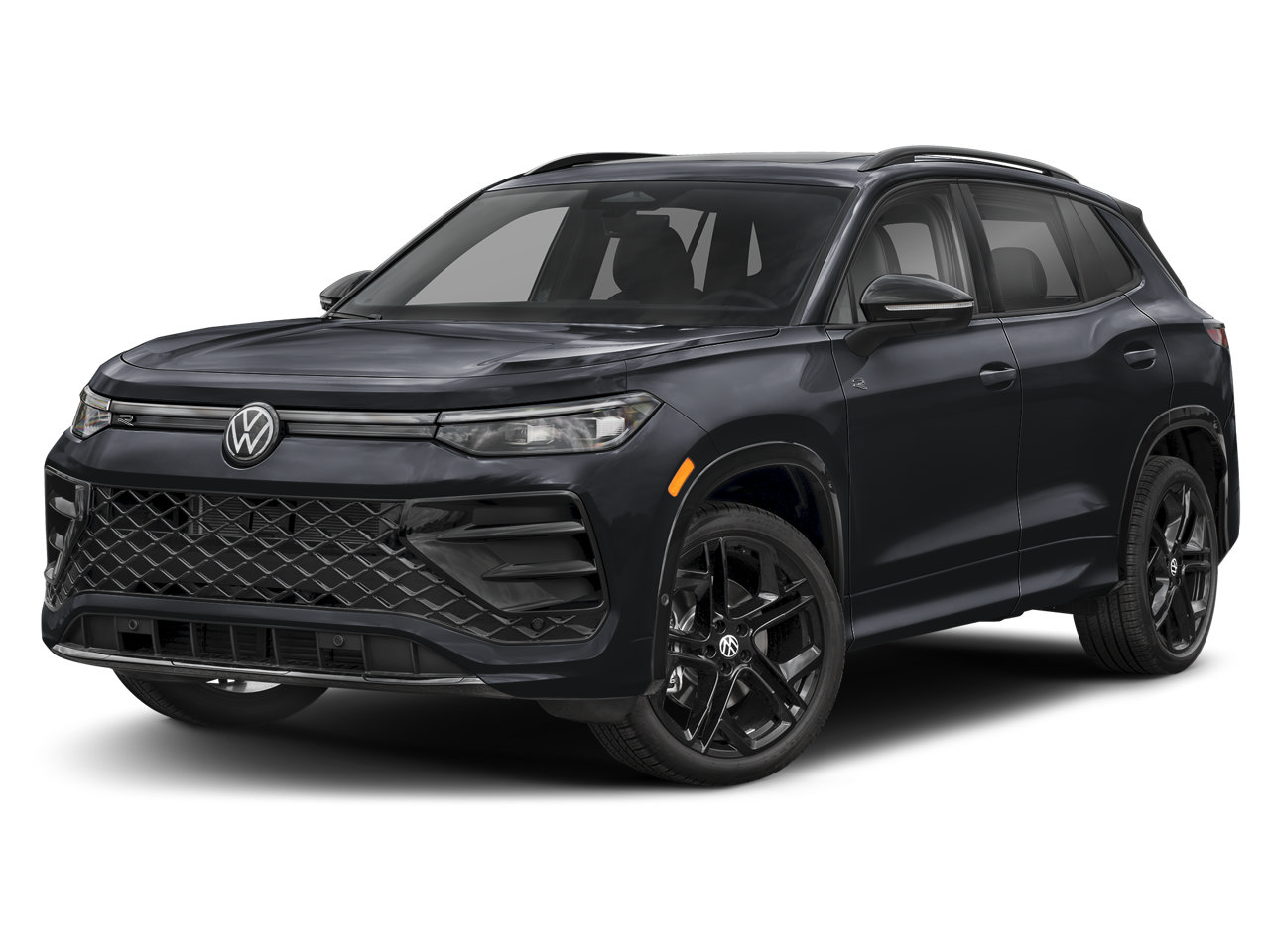 New 2026 Volkswagen Tiguan SE R-Line AWD/4WD image 26