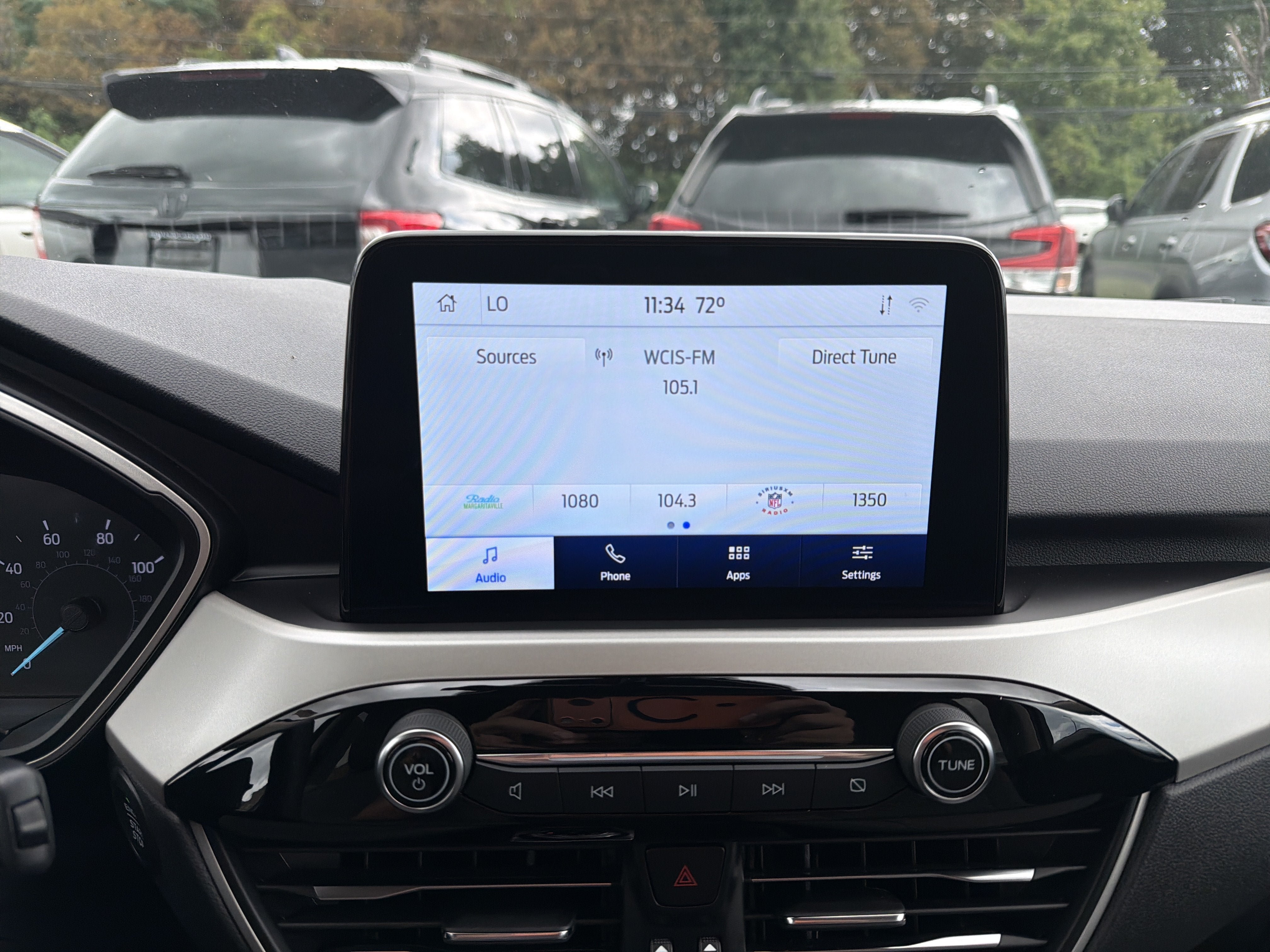 Used 2020 Ford Escape SE AWD/4WD image 19
