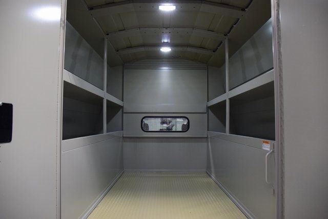 Used 2026 RAM 3500 Tradesman w/ Chrome Appearance Group image 16