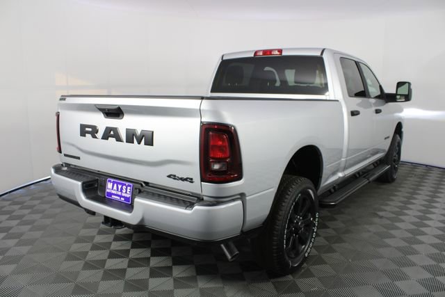 New 2026 RAM 2500 Big Horn image 24