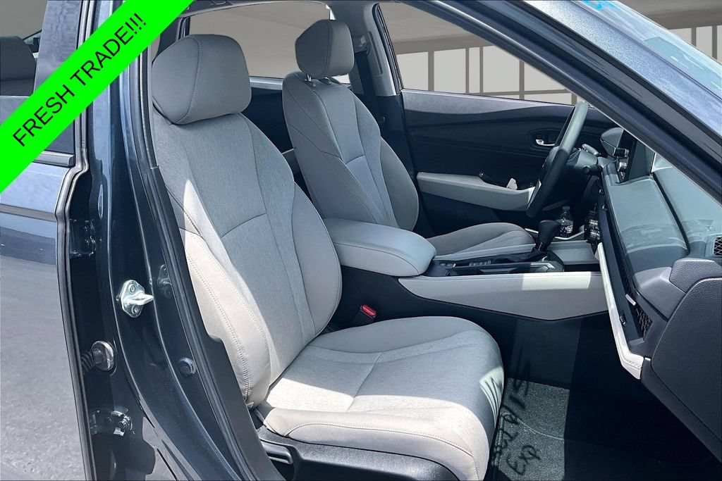 Used 2025 Honda Accord SE image 28