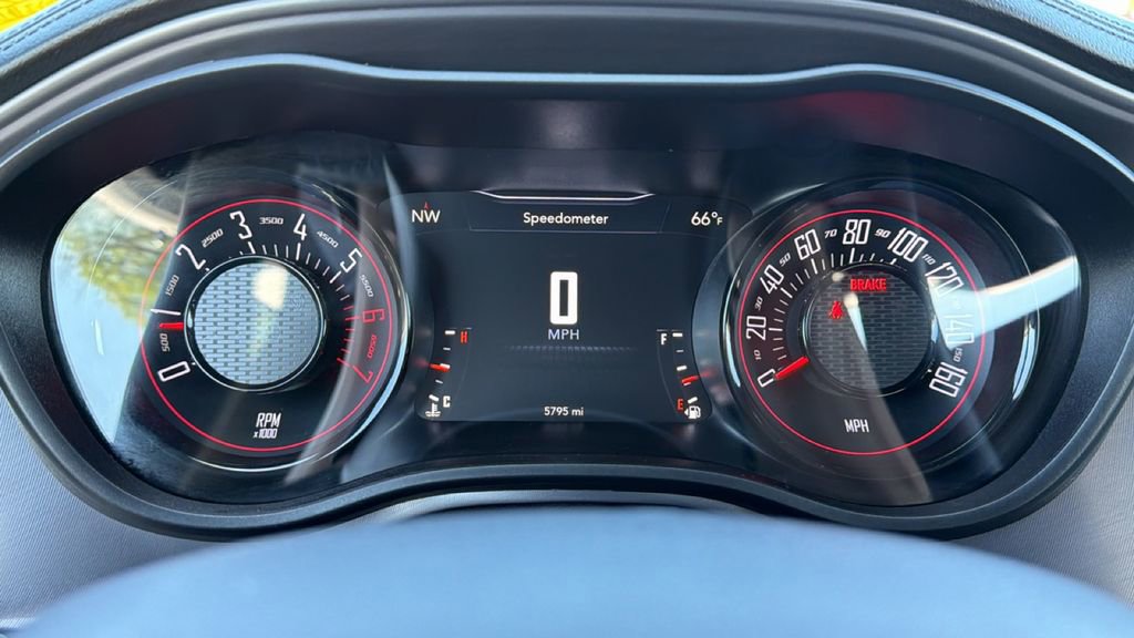 Used 2023 Dodge Challenger R/T w/ Plus Package image 18