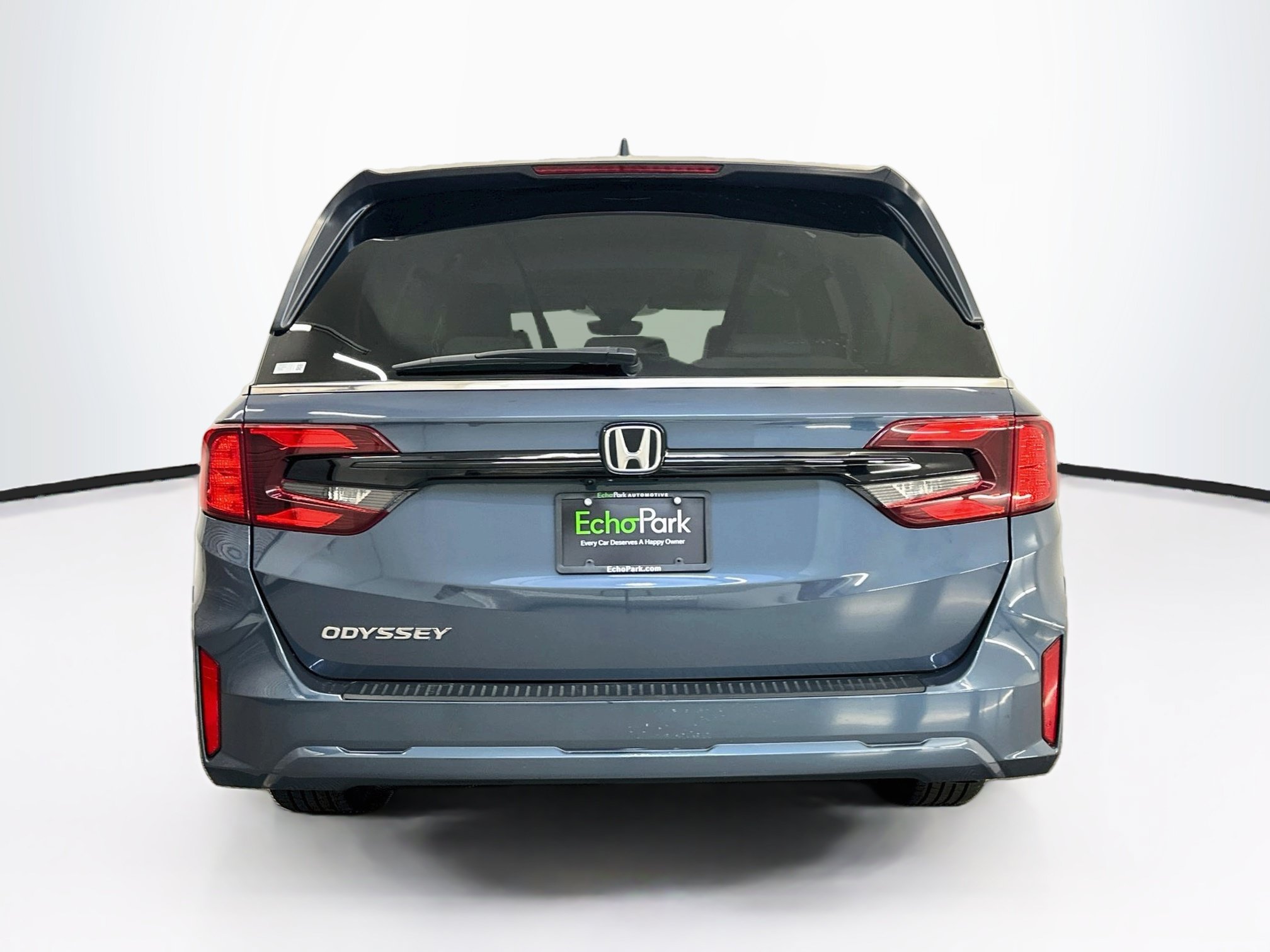 Used 2025 Honda Odyssey EX-L image 7