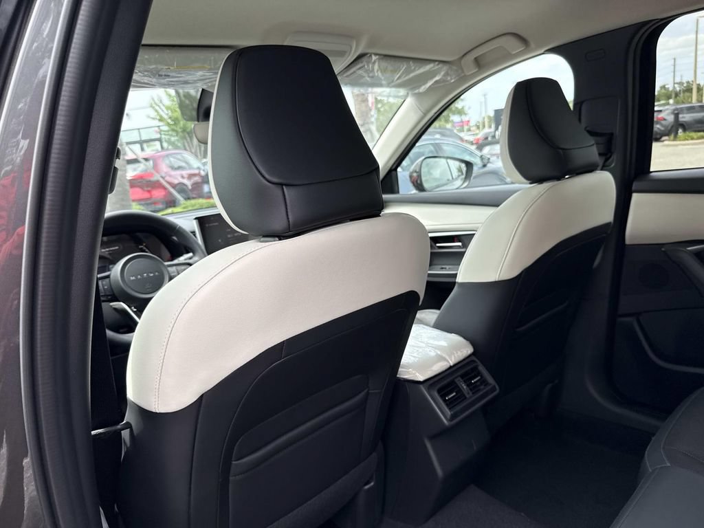 New 2026 MAZDA CX-5 Select AWD/4WD image 15