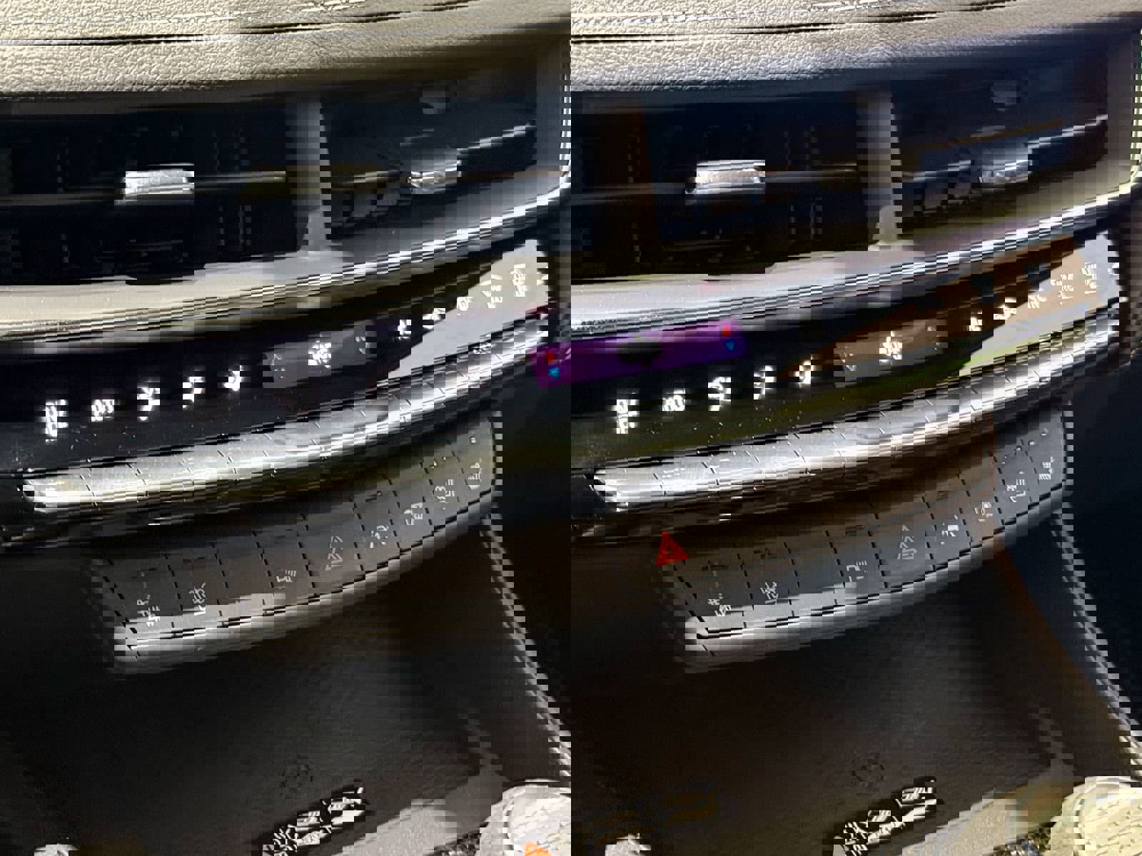 New 2026 Cadillac CT5 V Blackwing w/ Carbon Fiber 2 Package RWD image 20