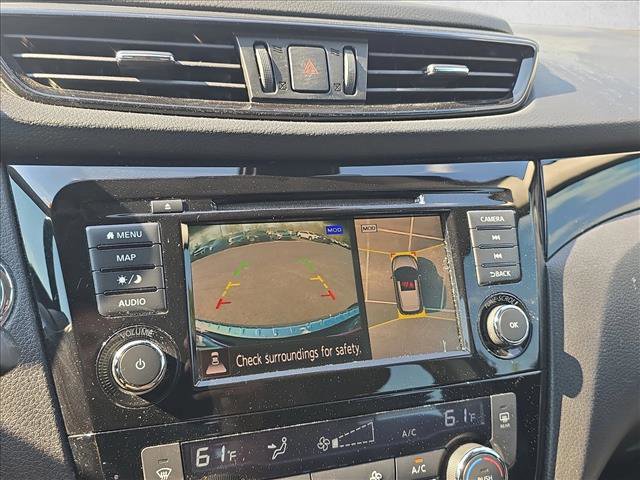 Used 2019 Nissan Rogue Sport SV w/ Technology Package image 12