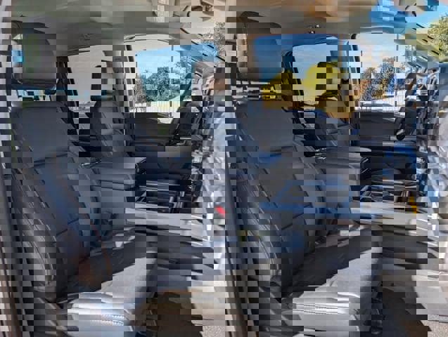 New 2026 Ford F250 Lariat w/ Tremor Off-Road Package image 25