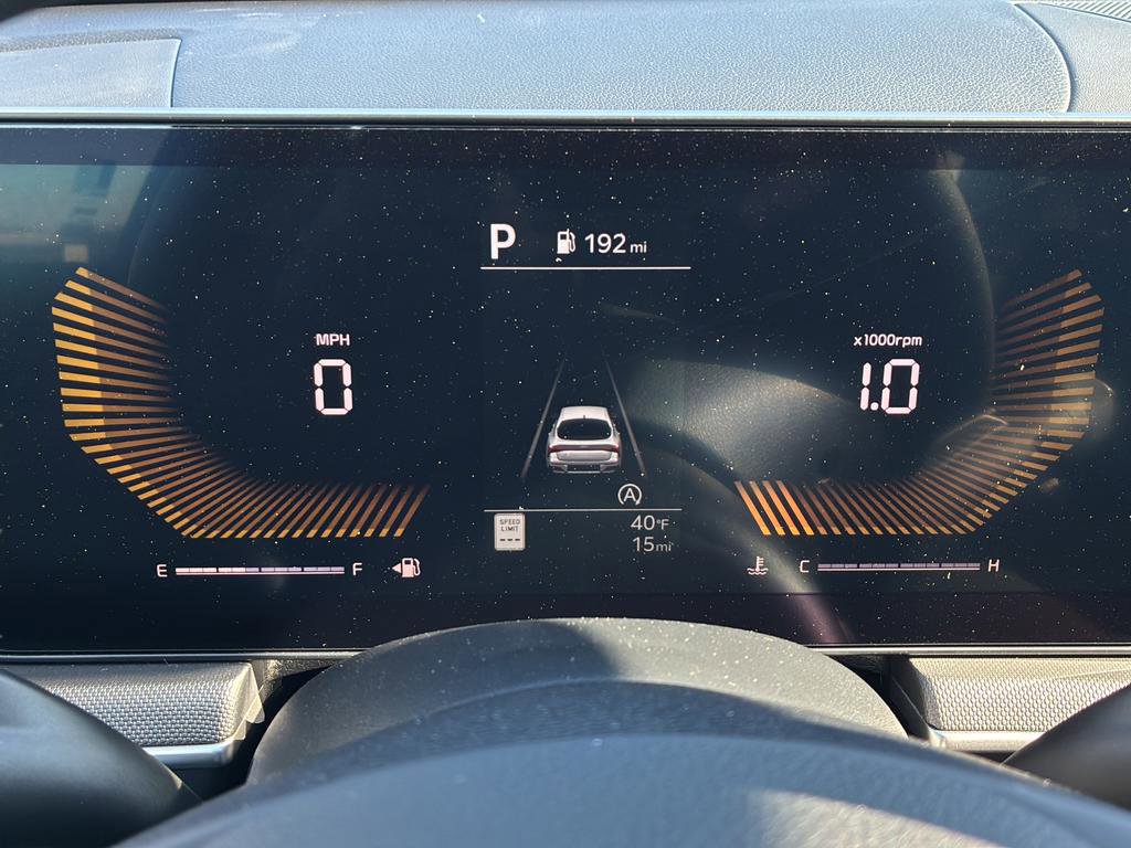 New 2026 Kia K5 LXS FWD image 30