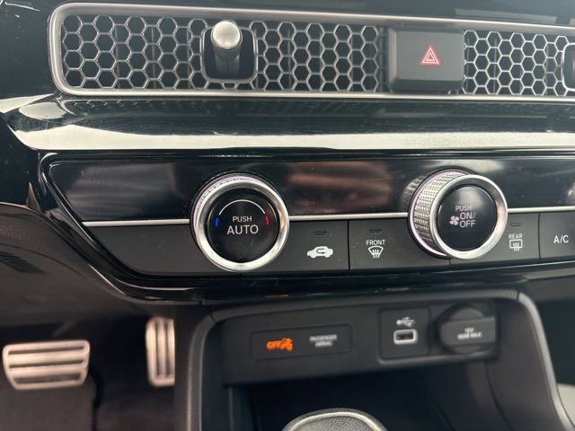 Used 2022 Honda Civic Sport image 27