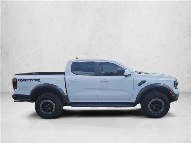 Used 2025 Ford Ranger Raptor AWD/4WD image 5