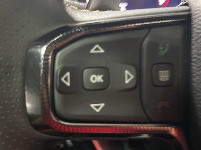 Used 2024 RAM 1500 TRX AWD/4WD image 29