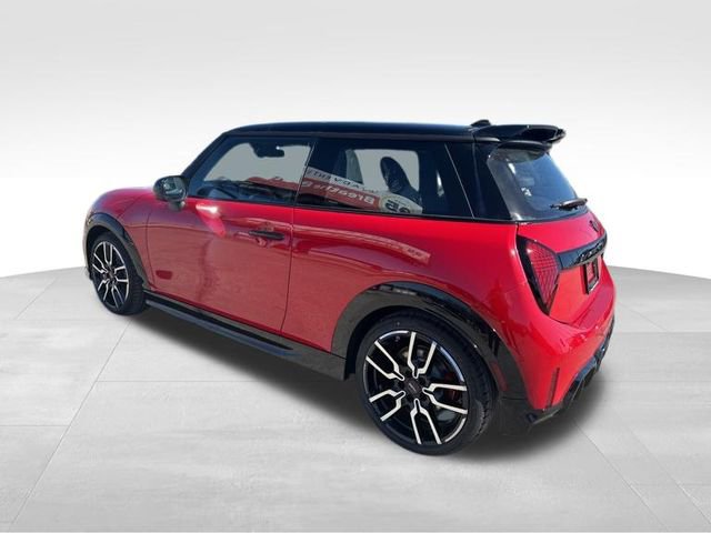 New 2026 MINI Cooper John Cooper Works image 5