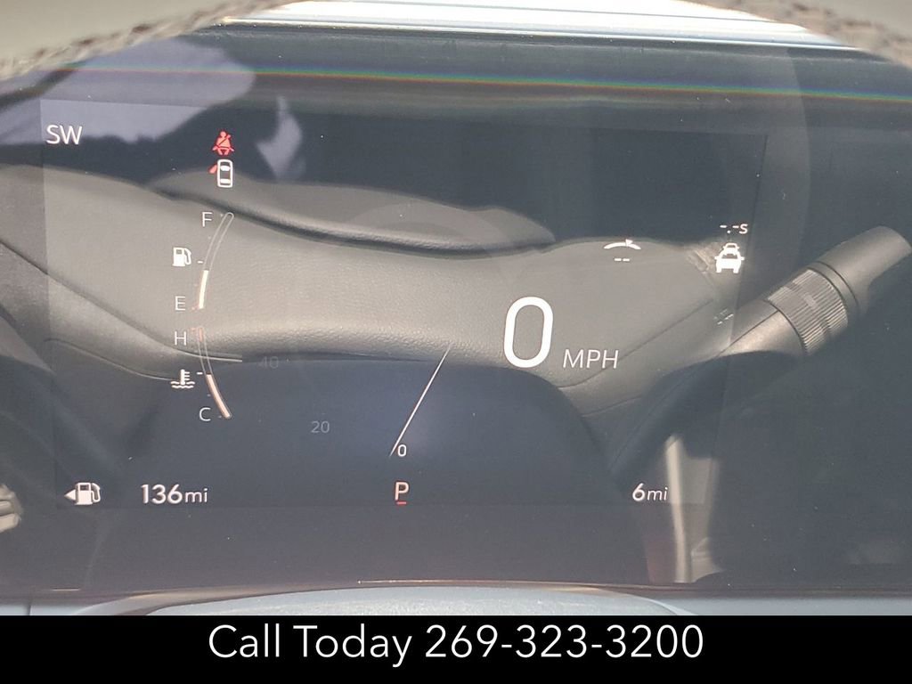 New 2025 Buick Envista Preferred w/ Convenience I Package image 12