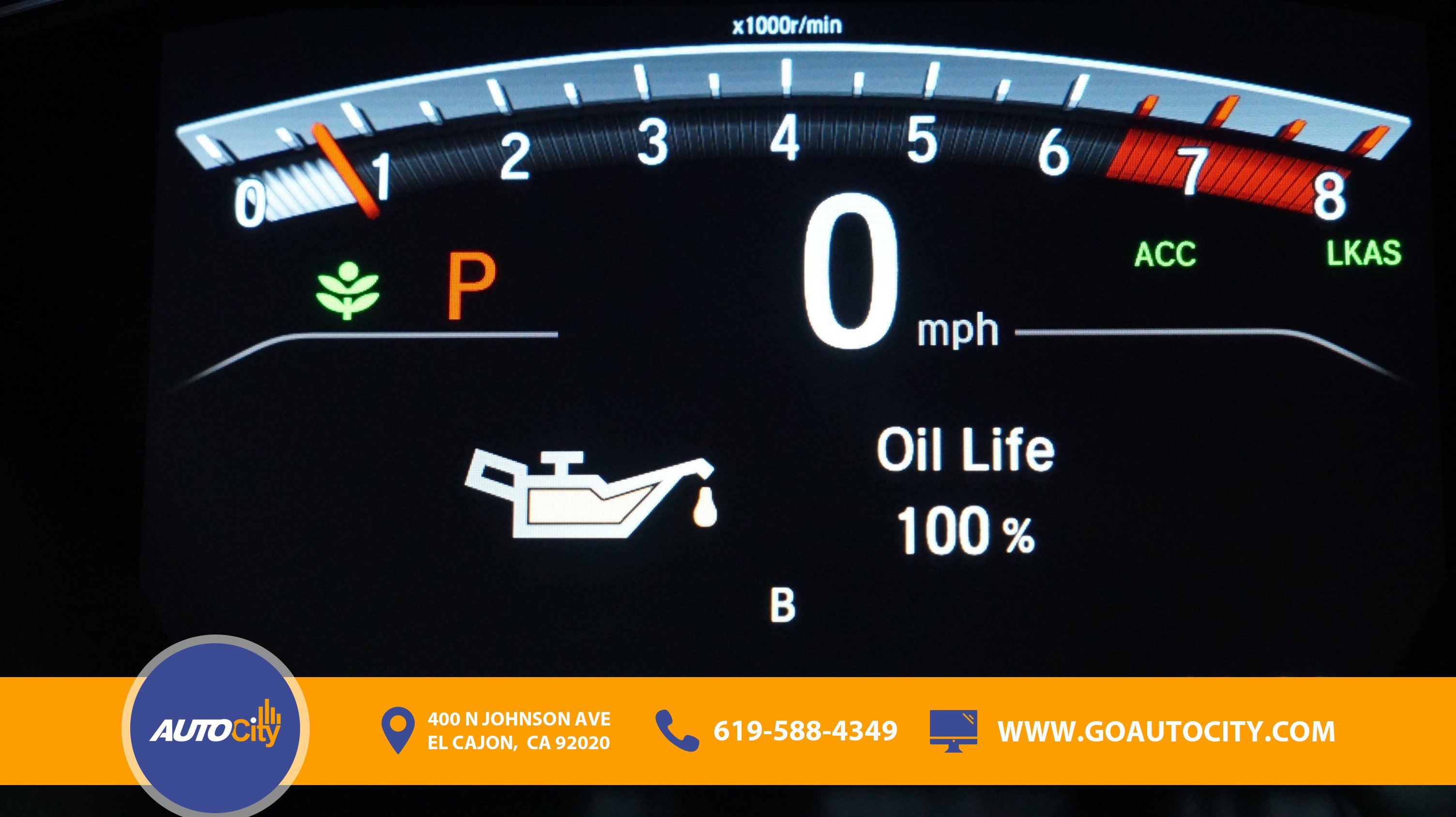 Used 2021 Honda CR-V EX image 3