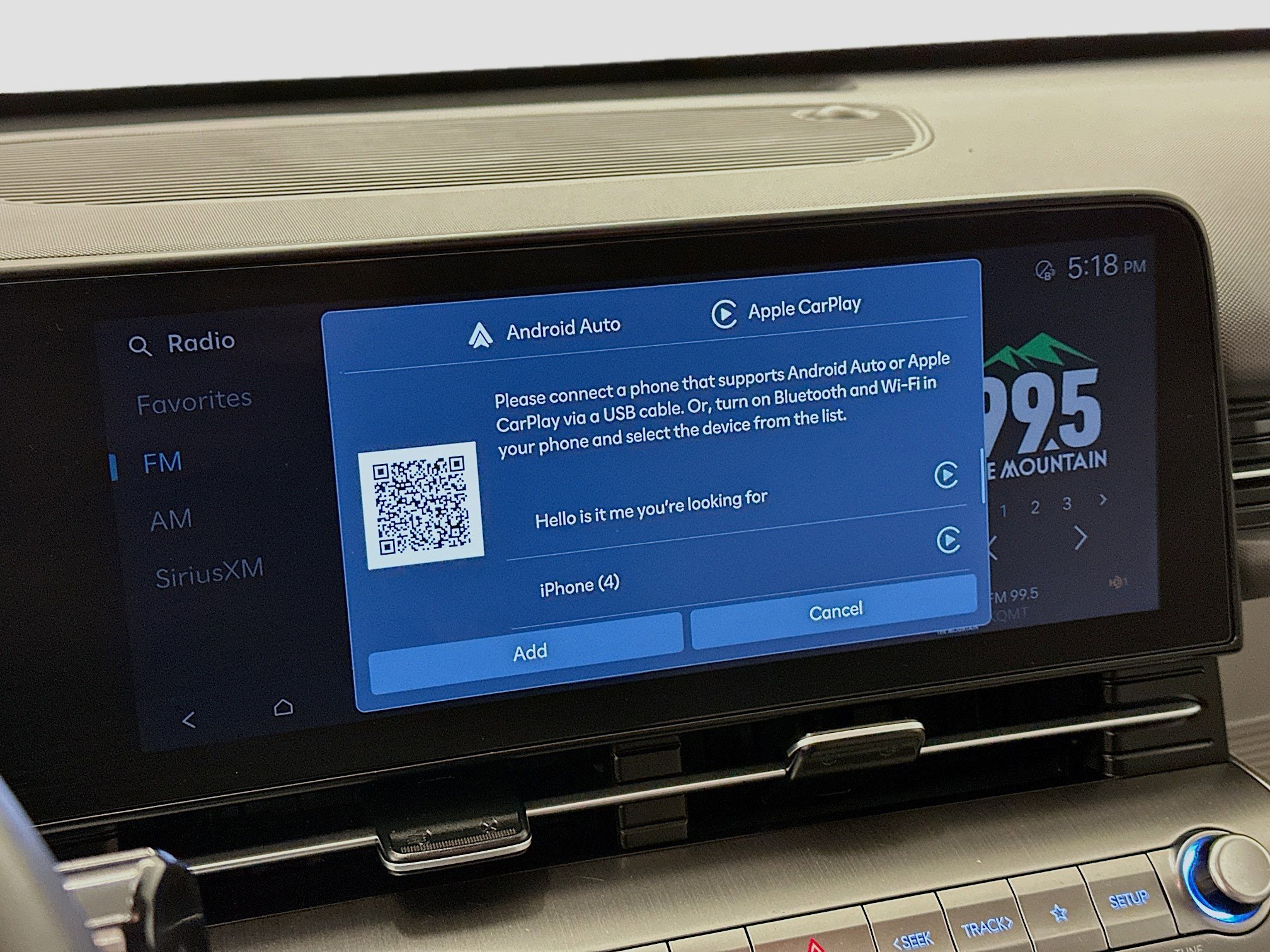 Used 2025 Hyundai Kona SEL image 22