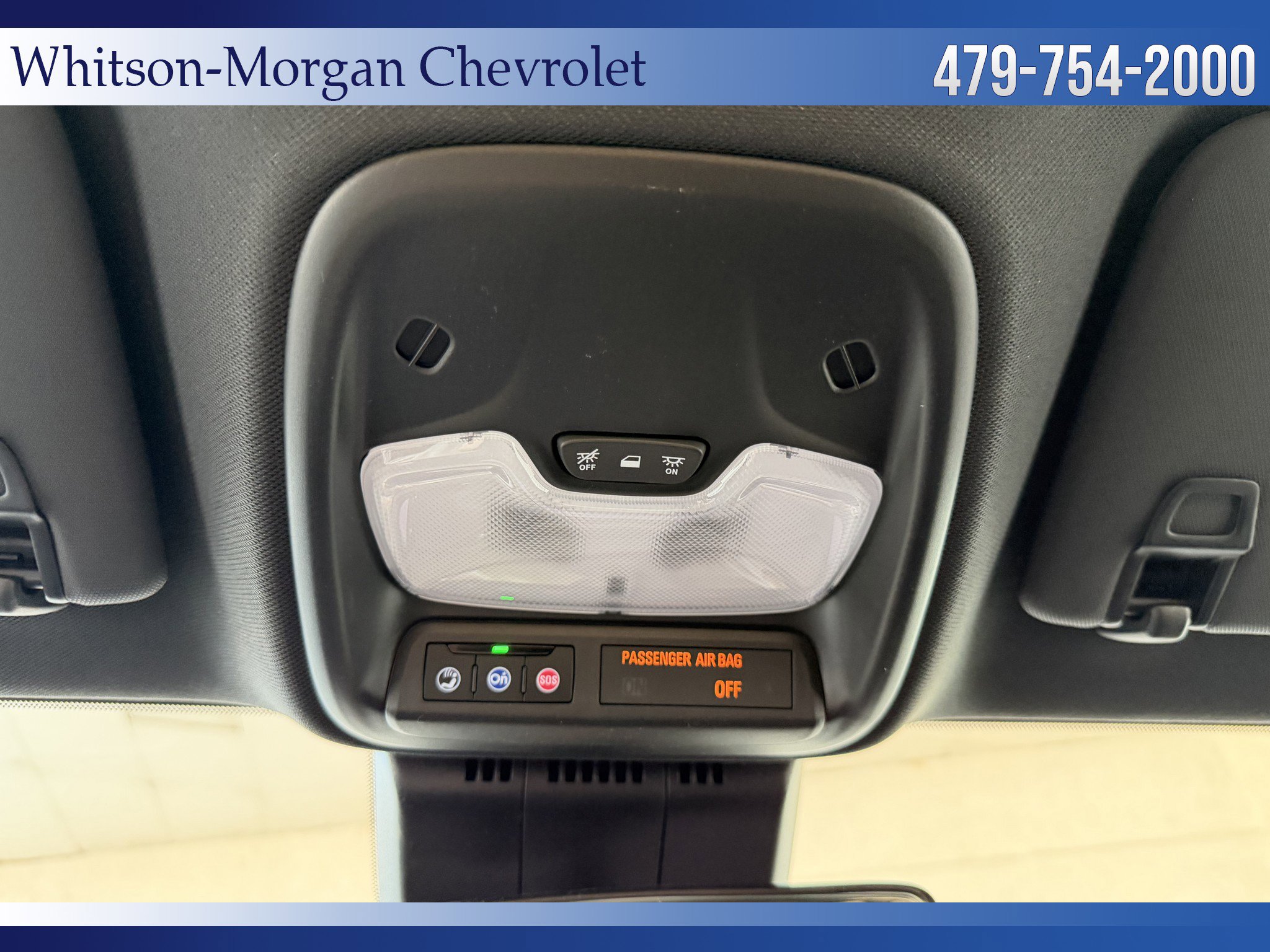 New 2026 Chevrolet Colorado Trail Boss image 32