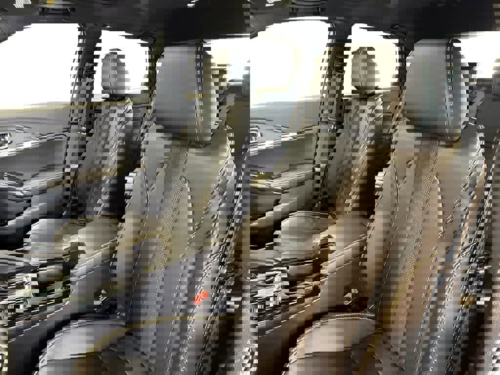 New 2026 Acura Integra A-Spec image 12