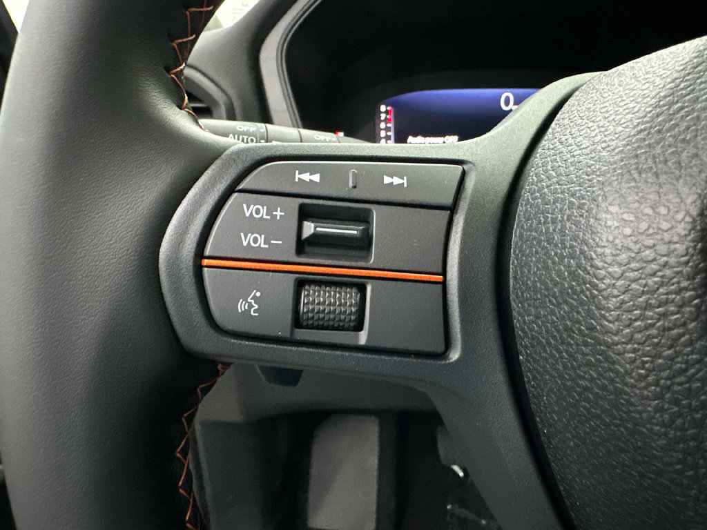 New 2026 Honda Passport TrailSport image 31