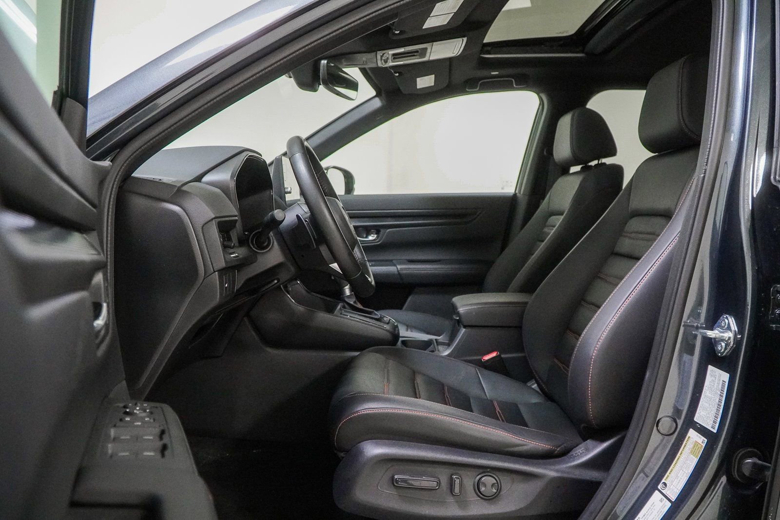 Certified 2026 Honda CR-V Sport-L image 19